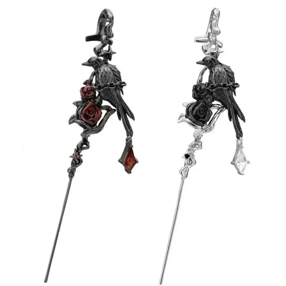 Gothic Earring