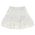 lolita kawaii  mini skirt
