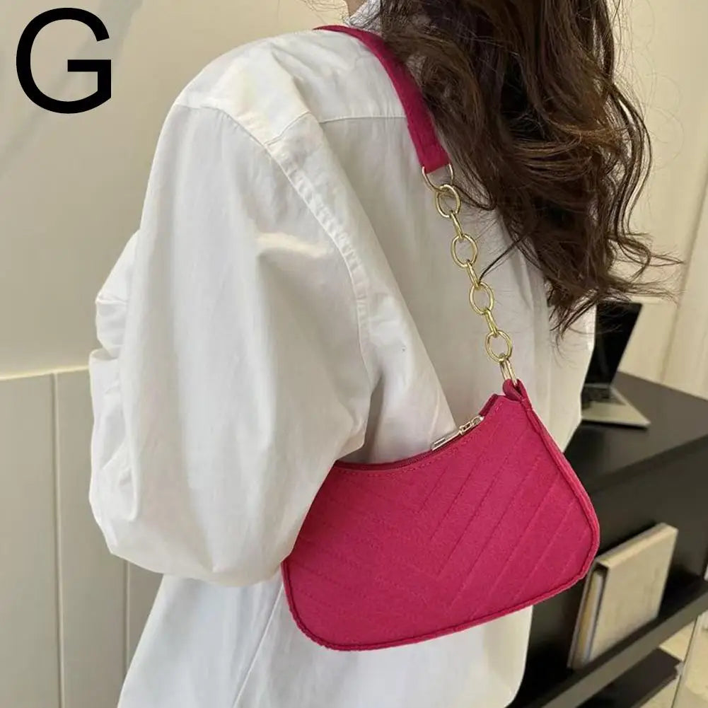 Mini Shoulder Bag