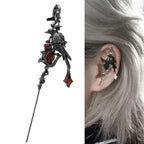 Gothic Earring