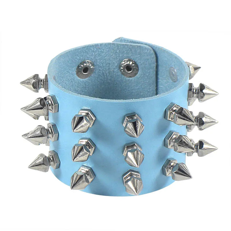 Spikes  Bracelet