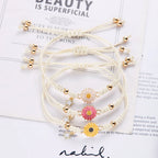Cute flower  Bracelet