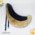 Wolf/Dog Ears Hairband and Tail
