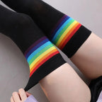 Pride Thigh-Highs