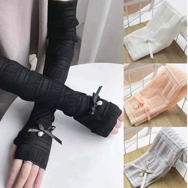 Cute Summer Arm Warmer
