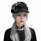 Y2K  Punk Hat