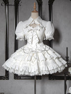 Lolita Style JSK Dress