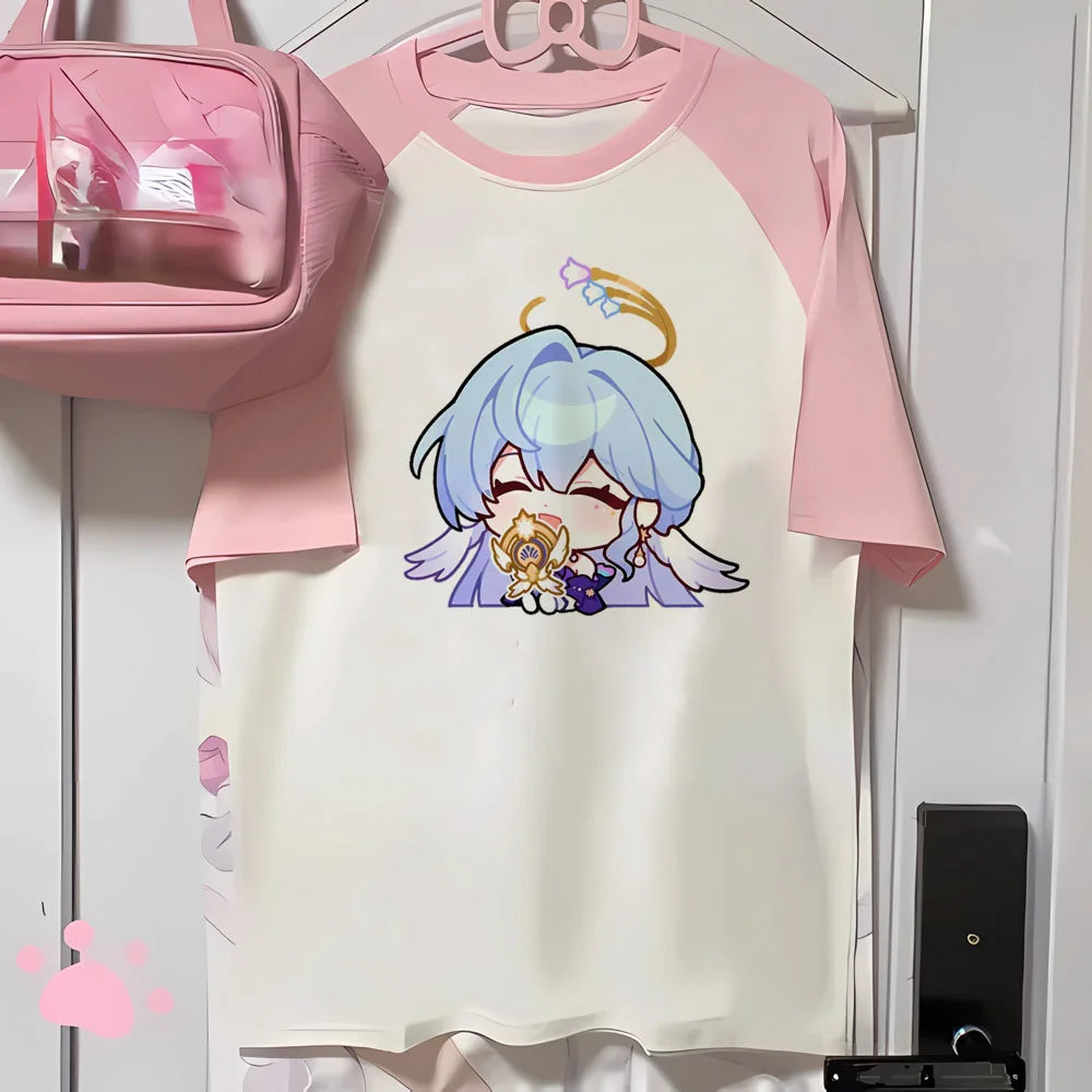 harajuku  Tee