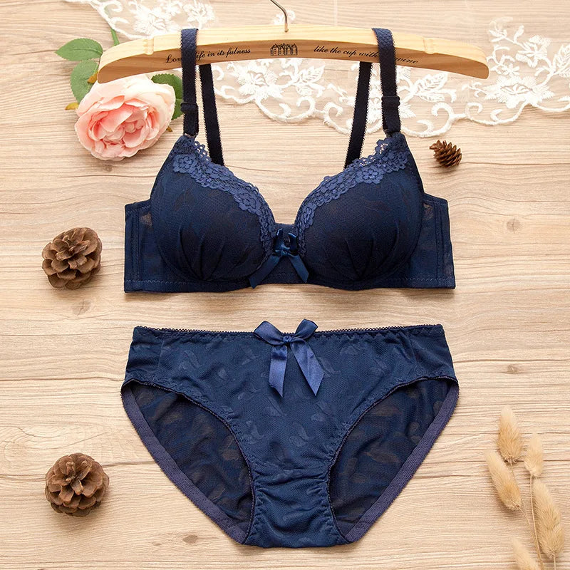 Sweet Wireless Bra