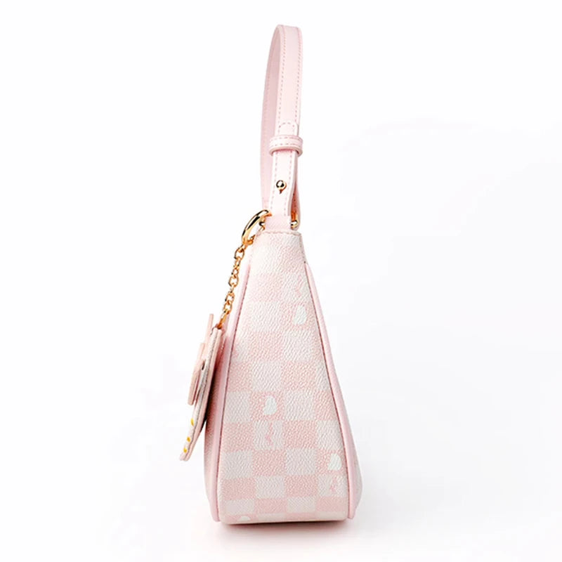 Kawaii Underarm Bag