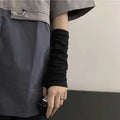 Gothic Lolita Arm Warmer