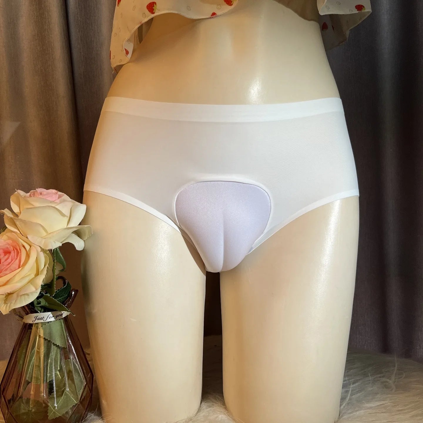 Gaff Panties