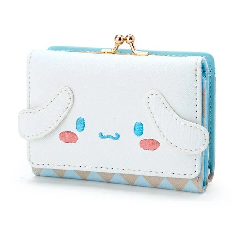 Cat Coin Purse