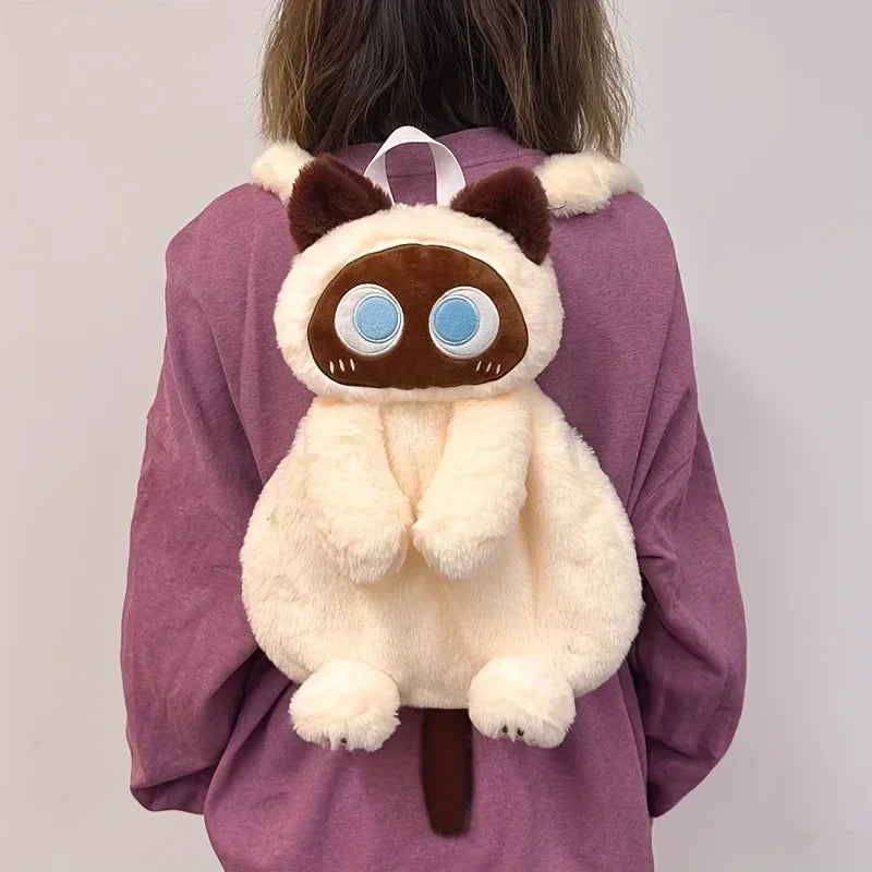 Cat Backpacks