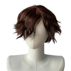 Short Synthetic Wig