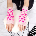 Kawaii Lolita Arm Warmer