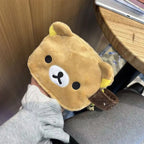 Kawaii Rilakkuma  Bag