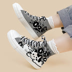 Anime Cartoon  Shoes
