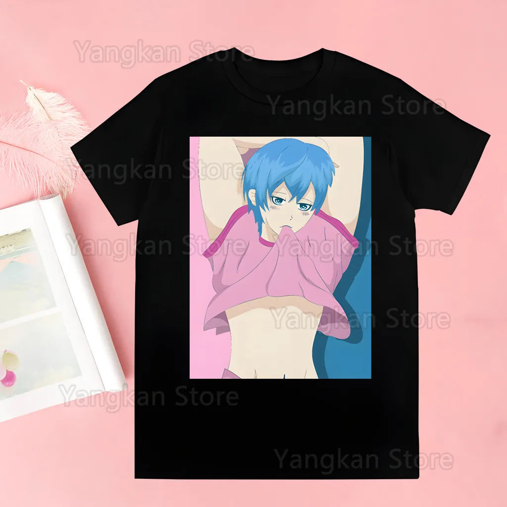 Femboy Fairycore  T-shirts