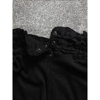 Goth Y2k  Lace Dress