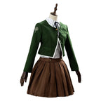 Anime Danganronpa Chihiro Fujisaki Cosplay