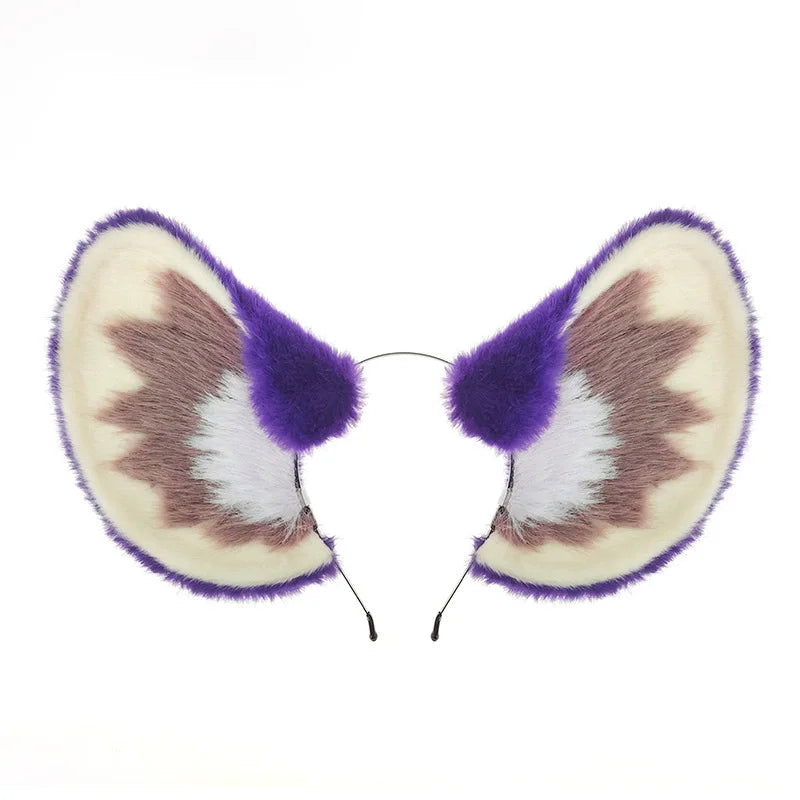 Big Mouse Ear Headband