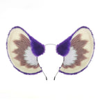Big Mouse Ear Headband