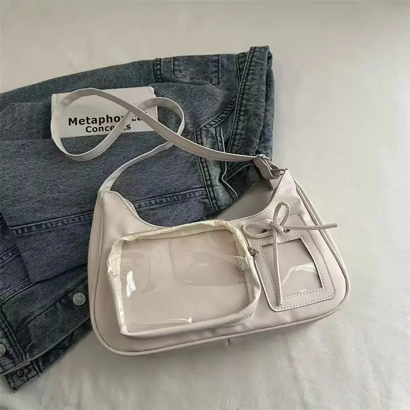Y2k Harajuku Shoulder Bag