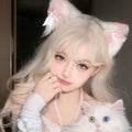 Cat Ear Headband
