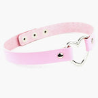 Color Punk Collar