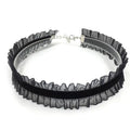 Velvet Lace Chokers
