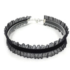 Velvet Lace Chokers