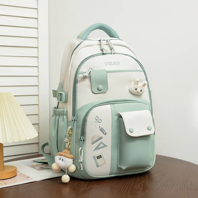 Niedlicher Rucksack