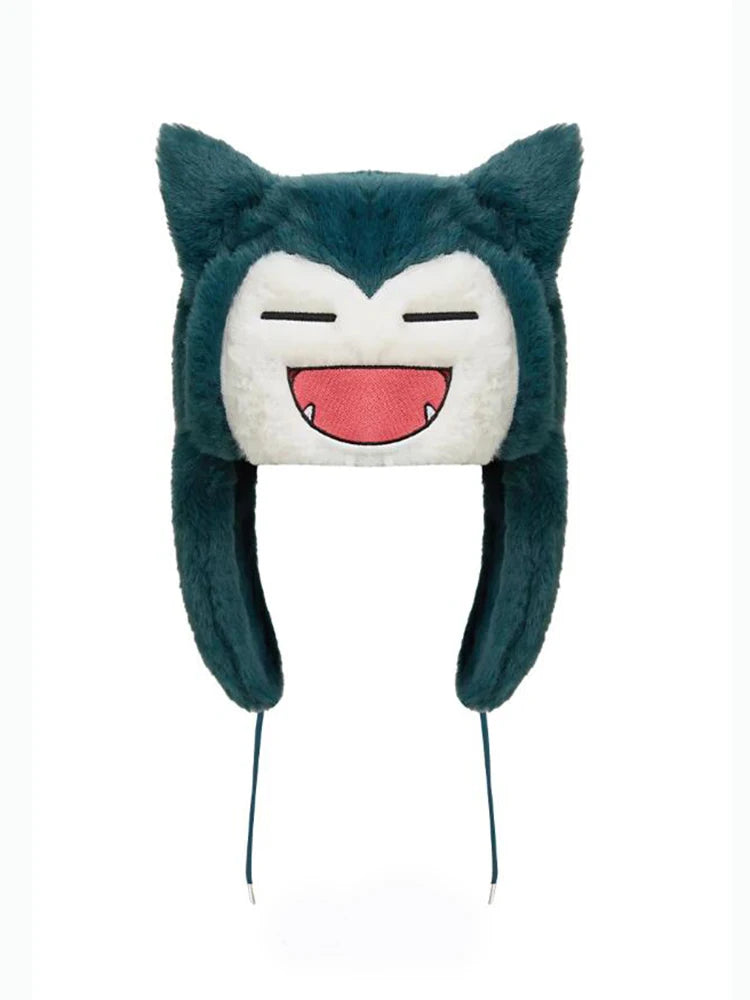 Y2K Anime Hat