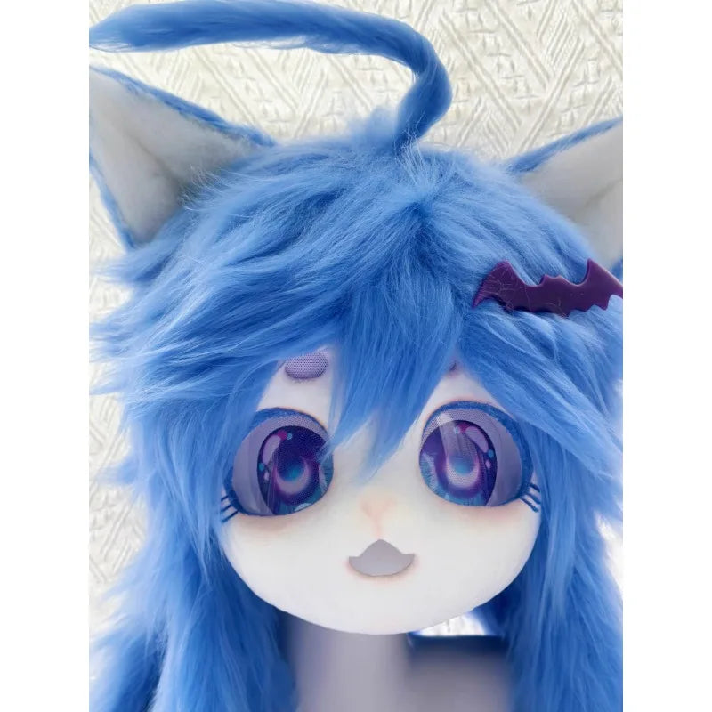 Kemono cat Fursuit (head)
