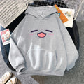 TakoTakodachi Anime Hoodie