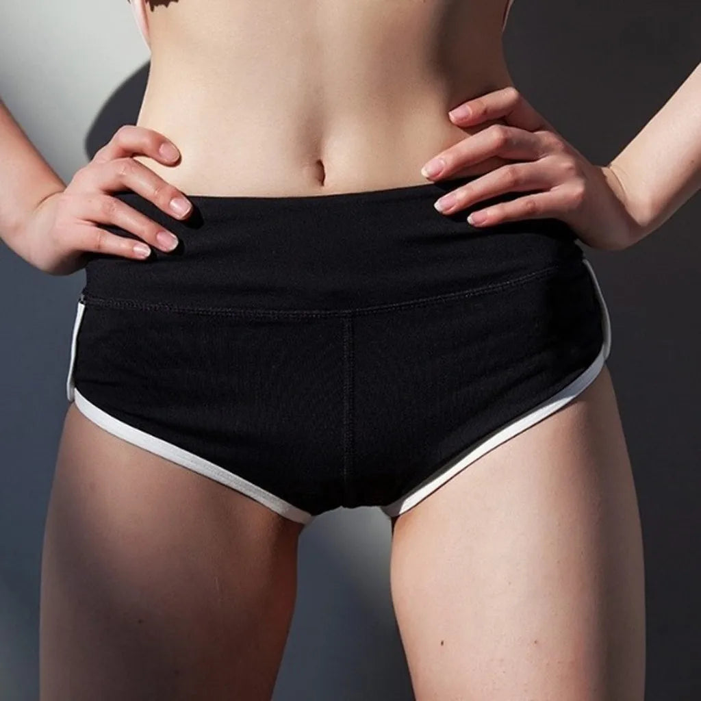 Yoga short Shorts