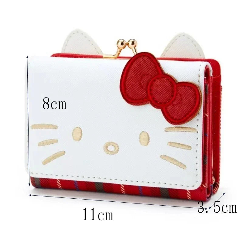 Cat Coin Purse