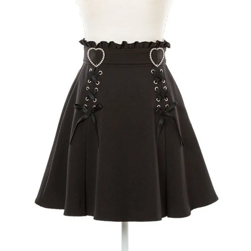Jirai Kei Skirt