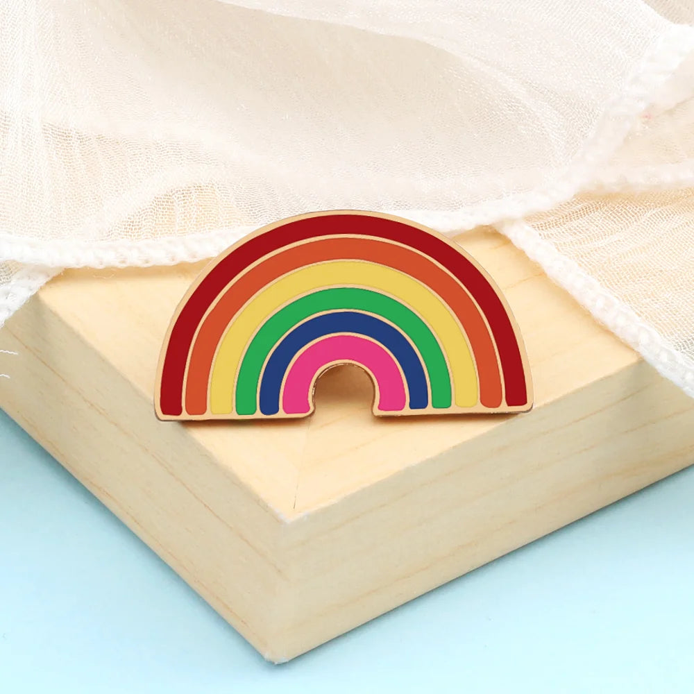 LGBTQ Pride Pins