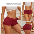 Cotton  Sports Underwear