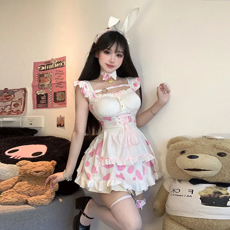 Bunny Cosplay Costumes