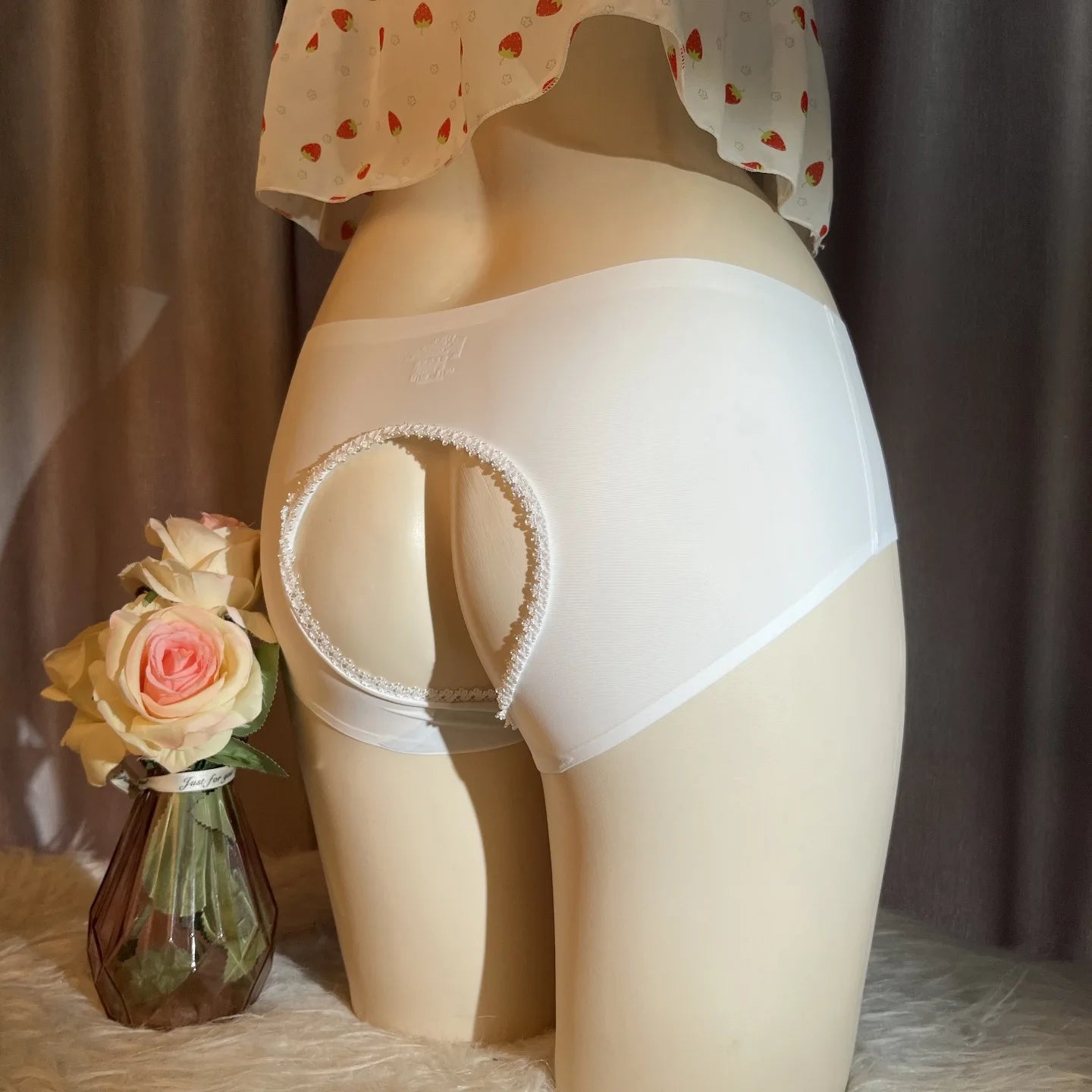 Gaff Panties