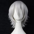 HAIRJOY Short Straight Synthetic Wig