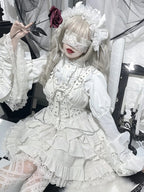 Lolita Style JSK Dress