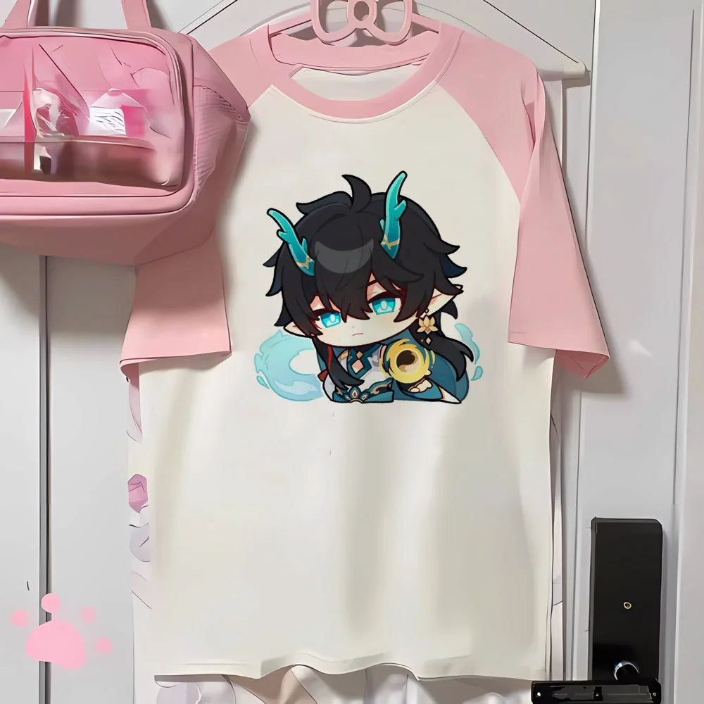 harajuku  Tee