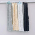 Lace Arm Warmers
