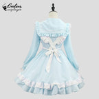 Maid Cosplay Costume