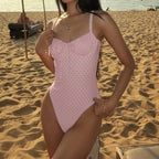Sweet  Heart Printed Bodysuits