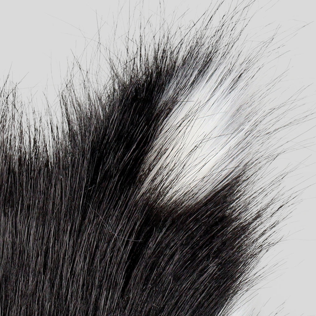 Fox Half Face Masks